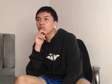 Alex__Lover October 01, 2025 Chaturbate stream image