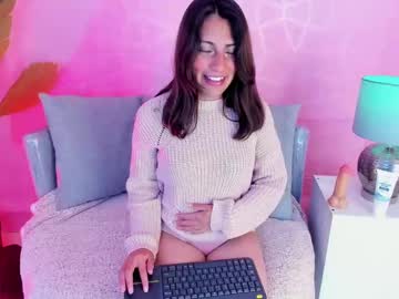 Angeli_Cute October 01, 2025 Chaturbate stream image