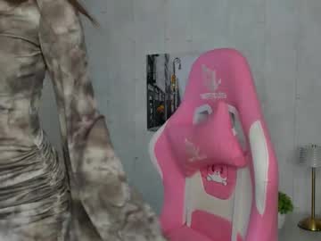 Angelica_Rayan October 01, 2025 Chaturbate stream image