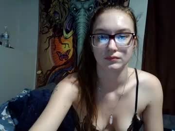 Arcticfire333 October 01, 2025 Chaturbate stream image