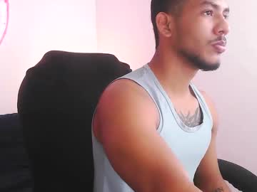 Damiann_Rees October 01, 2025 Chaturbate stream image