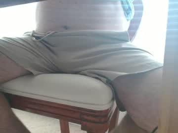 Dan_Va October 01, 2025 Chaturbate stream image