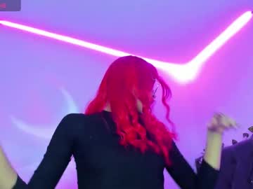 Helenrivas1 October 01, 2025 Chaturbate stream image