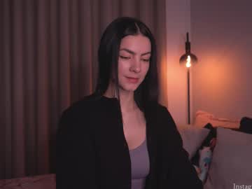 Hollylinder_ October 01, 2025 Chaturbate stream image