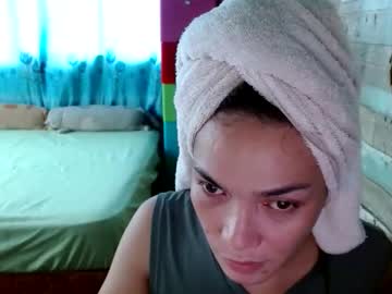 Hotjazmine4u October 01, 2025 Chaturbate stream image