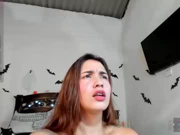 Maddie_Foxx October 01, 2025 Chaturbate stream image