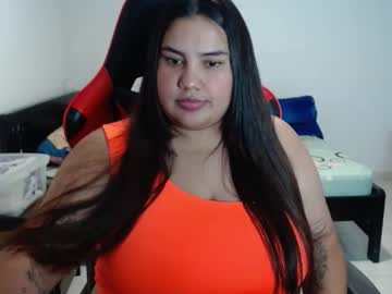 _Melody_18 October 01, 2025 Chaturbate stream image