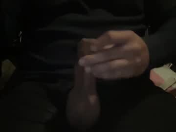 Mrbigserge October 01, 2025 Chaturbate stream image