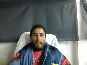 Oscaryn_Martell October 01, 2025 Chaturbate stream image