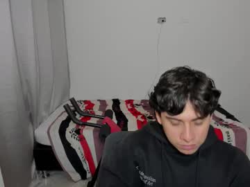 Sweetlian_04 October 01, 2025 Chaturbate stream image