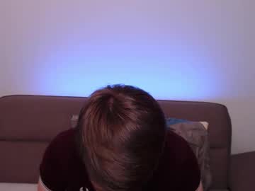 Yourbilly October 01, 2025 Chaturbate stream image