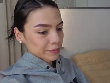 Alice_Steffen October 01, 2025 Chaturbate stream image