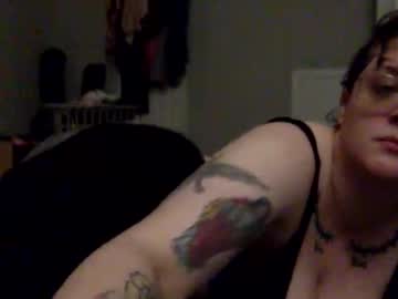 Bettycake666 October 01, 2025 Chaturbate stream image