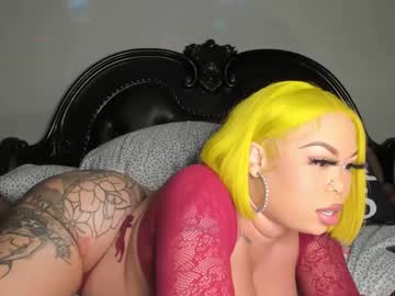 Bigbuttsarena October 01, 2025 Chaturbate stream image