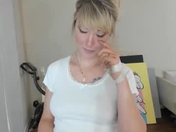 Bridgetblack666 October 01, 2025 Chaturbate stream image