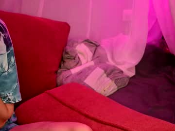 Claudia_And_Elon October 01, 2025 Chaturbate stream image