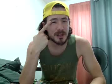 Fushi91 October 01, 2025 Chaturbate stream image