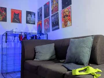 Gaeloconner October 01, 2025 Chaturbate stream image