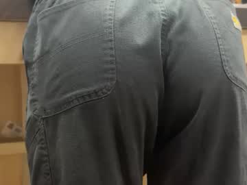 Justyours03 October 01, 2025 Chaturbate stream image