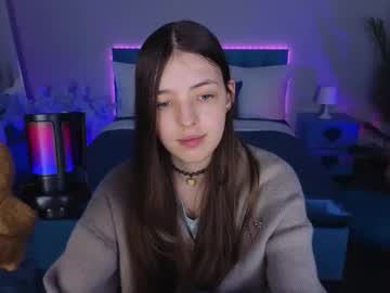 Lilibakery October 01, 2025 Chaturbate stream image