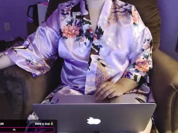 Love_You_Julia October 01, 2025 Chaturbate stream image