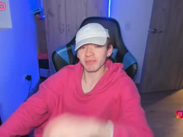 Mathwx_ October 01, 2025 Chaturbate stream image