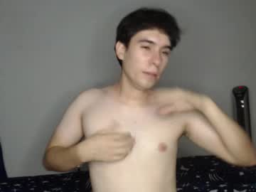 Max_Snow1616 October 01, 2025 Chaturbate stream image