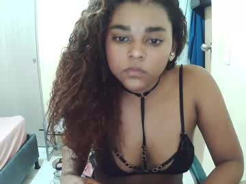 Meghan__Wilde October 01, 2025 Chaturbate stream image