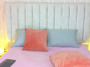 Melani_Gb October 01, 2025 Chaturbate stream image