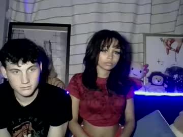 Milkandhoneybby October 01, 2025 Chaturbate stream image