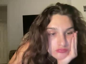 Misslia101 October 01, 2025 Chaturbate stream image