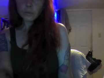 Paraphilia31 October 01, 2025 Chaturbate stream image