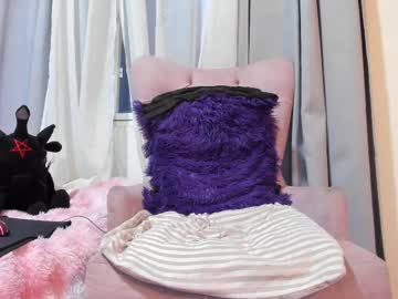 Paris_Angelx October 01, 2025 Chaturbate stream image
