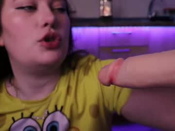 Regalelsa October 01, 2025 Chaturbate stream image