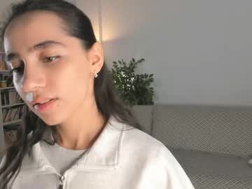 Renatenavejar October 01, 2025 Chaturbate stream image