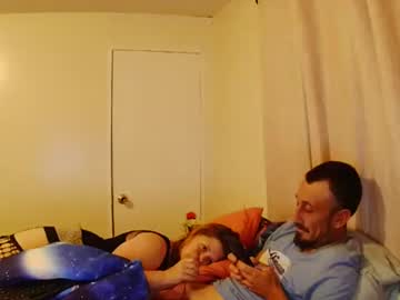 Thatgirl4201 October 01, 2025 Chaturbate stream image