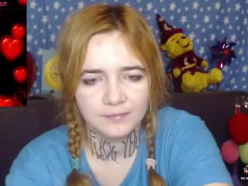 Yours_Good_Mood October 01, 2025 Chaturbate stream image