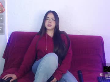 Apriil_3 October 01, 2025 Chaturbate stream image