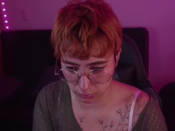 Catsito October 01, 2025 Chaturbate stream image