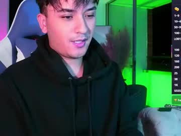 Collage_Hot25 October 01, 2025 Chaturbate stream image