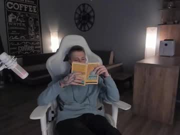 Darling__Oliver October 01, 2025 Chaturbate stream image