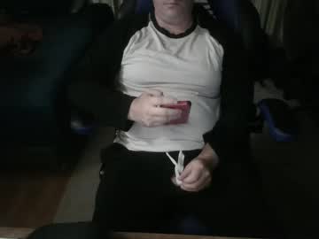 Emsguy1 October 01, 2025 Chaturbate stream image