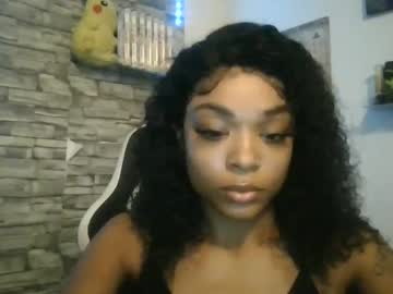 Goldamethyst98 October 01, 2025 Chaturbate stream image