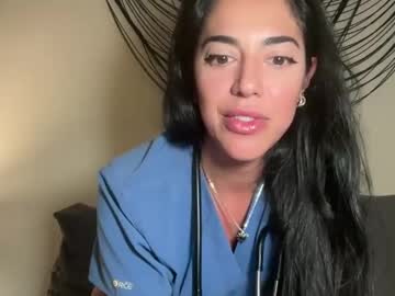 Luxcher22 October 01, 2025 Chaturbate stream image
