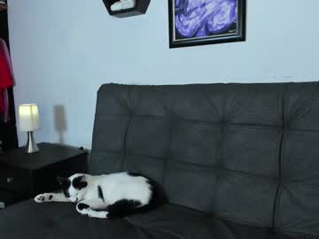 P_Jhon October 01, 2025 Chaturbate stream image