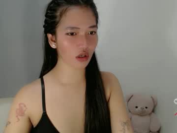 Salva_Fuckdoll October 01, 2025 Chaturbate stream image