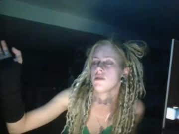 Self_Taught_Dawn October 01, 2025 Chaturbate stream image