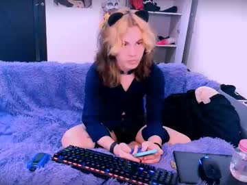 Sparkyferret October 01, 2025 Chaturbate stream image