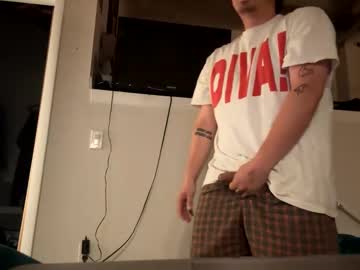 Thatguyyy246 October 01, 2025 Chaturbate stream image