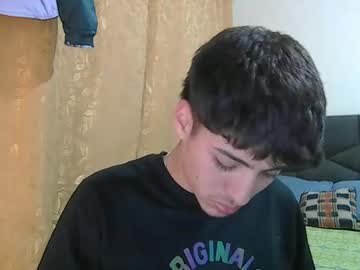 Tiger771311 October 01, 2025 Chaturbate stream image